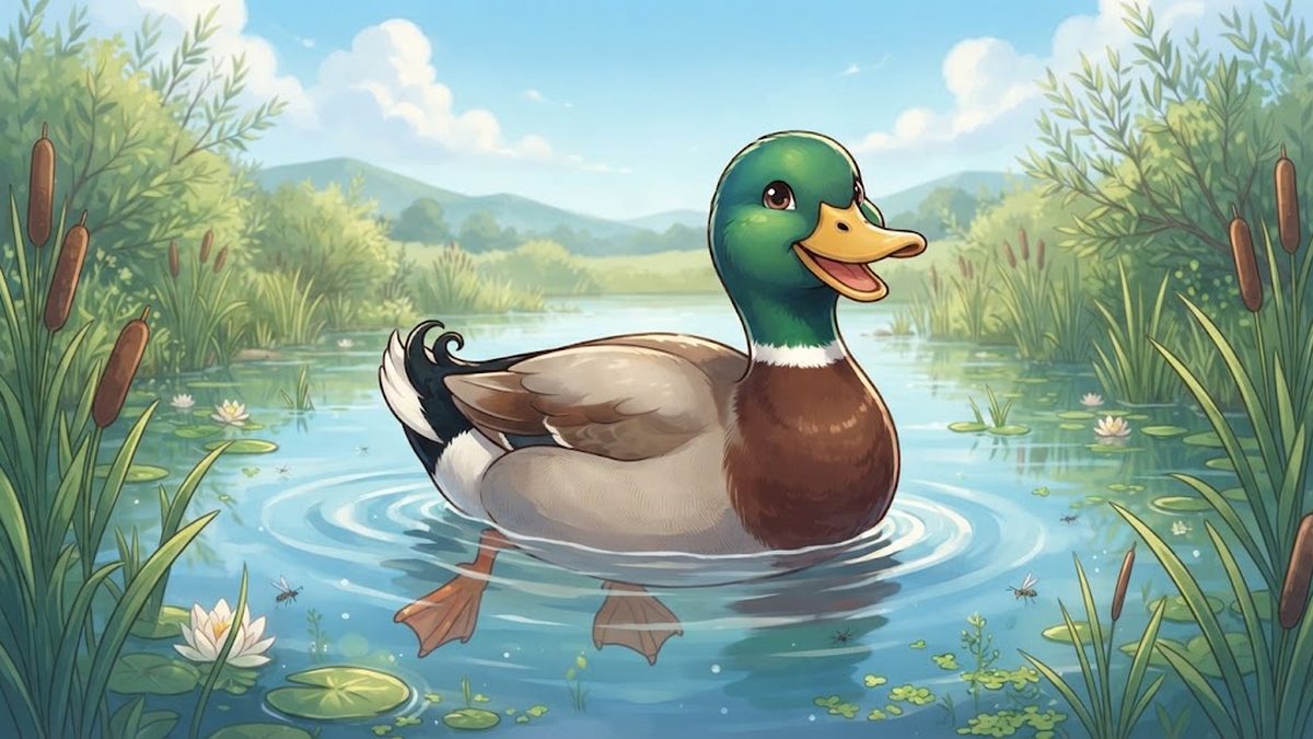 Mallard