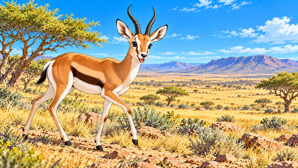 Springbok