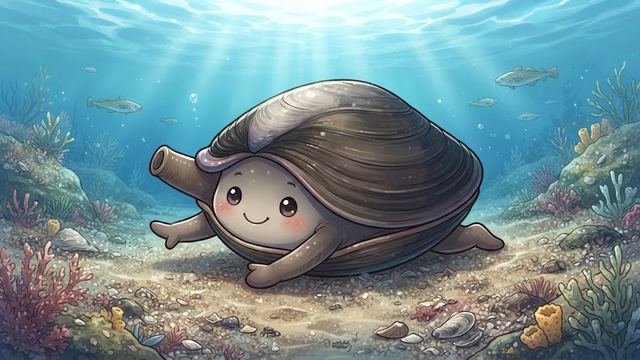 アイスランドガイ