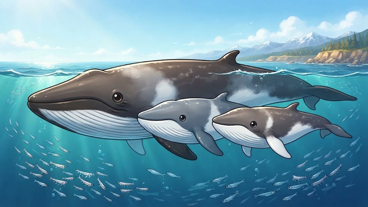 Fin whale