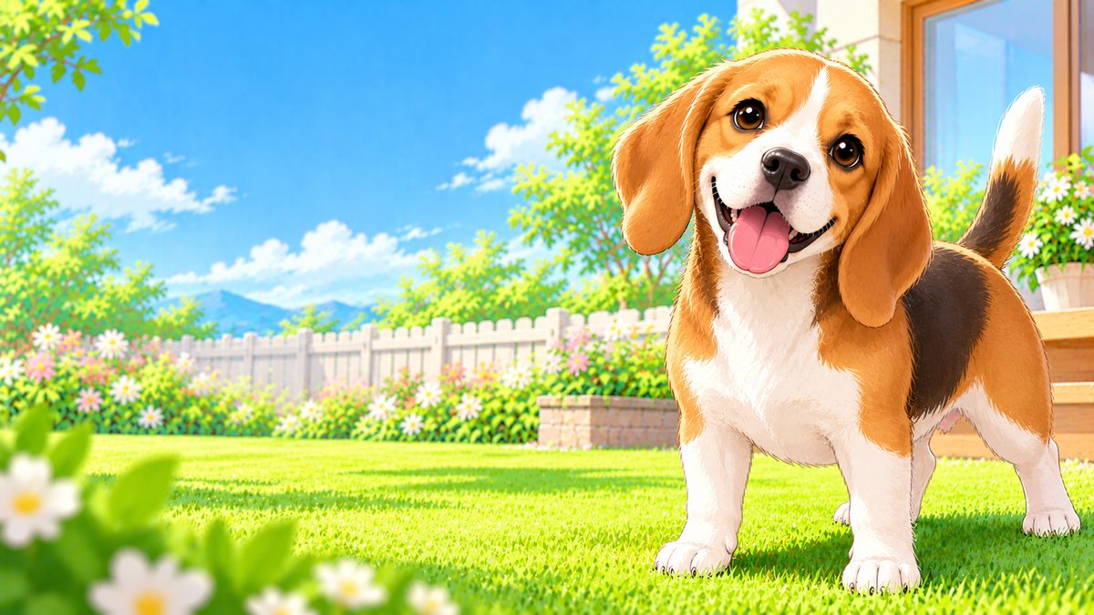 Beagle