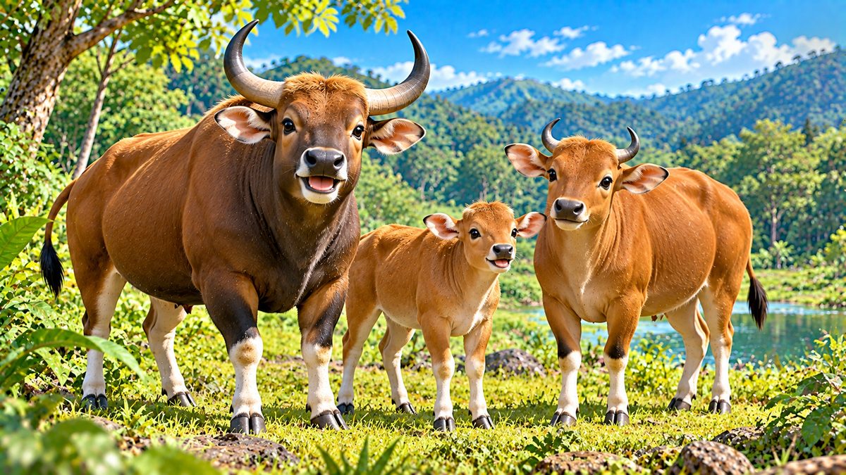Banteng