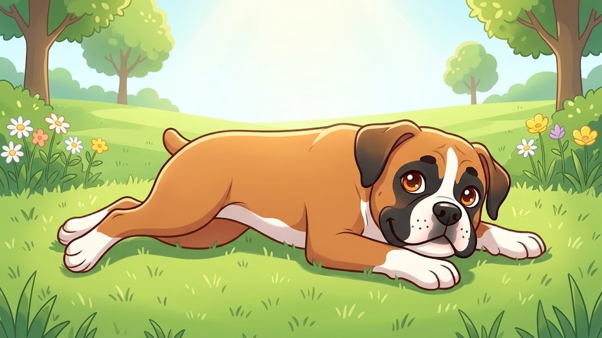 Boxer