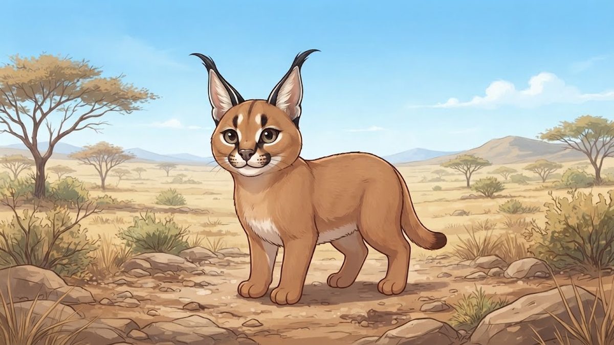 Caracal