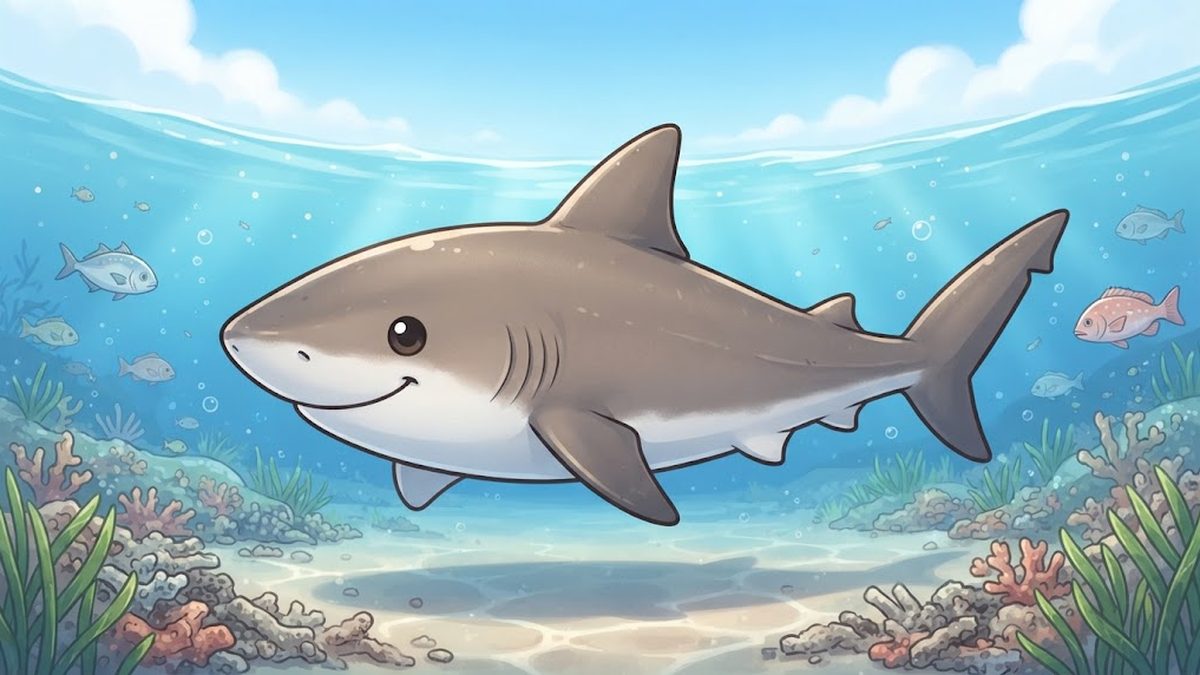 ドタブカ