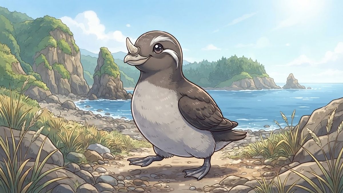 ウトウ