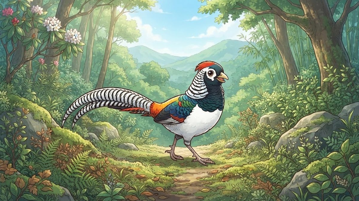 ギンケイ