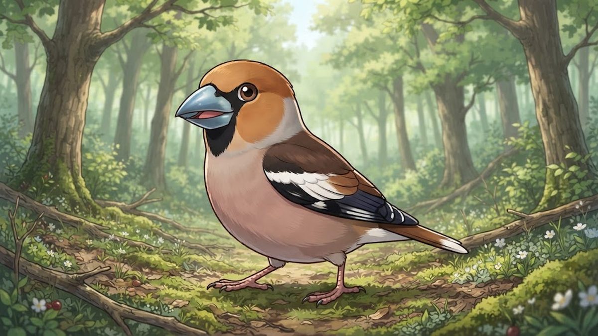 シメ