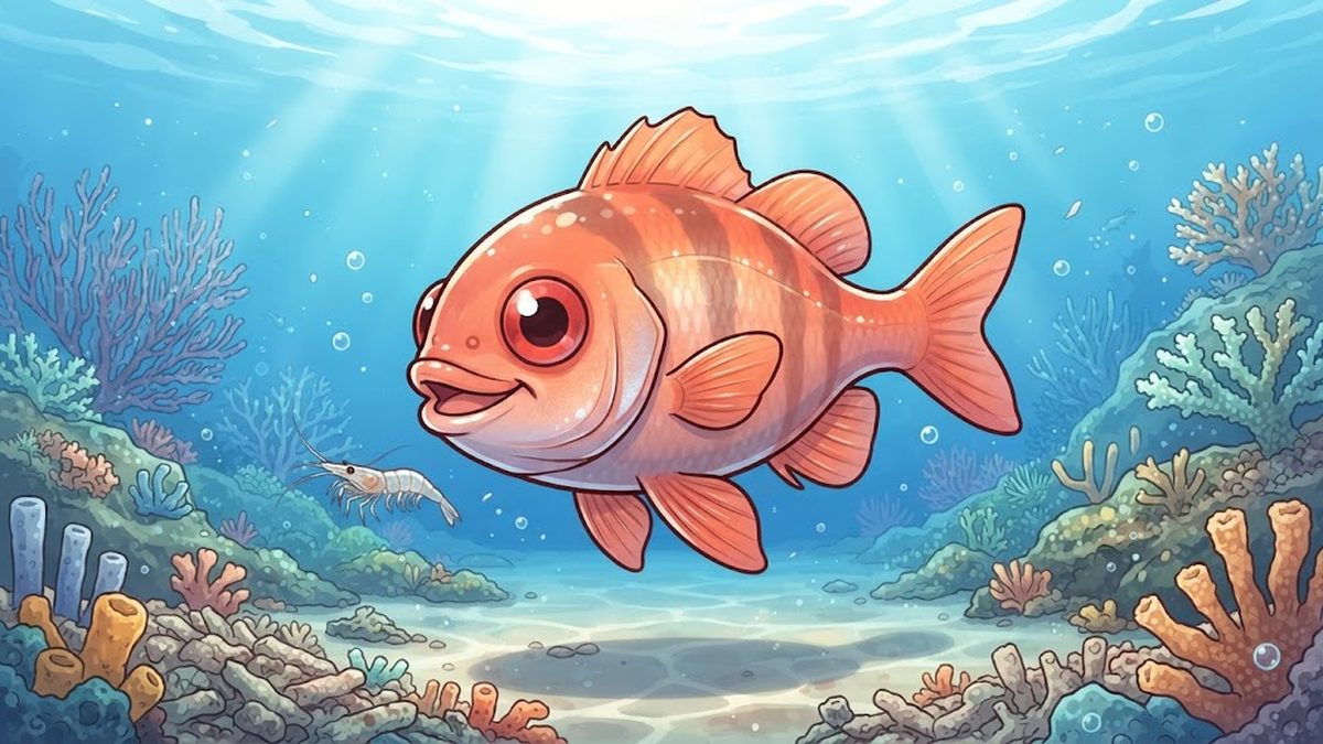 チカメキントキ