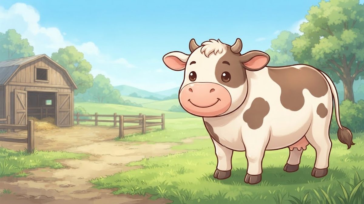 ウシ