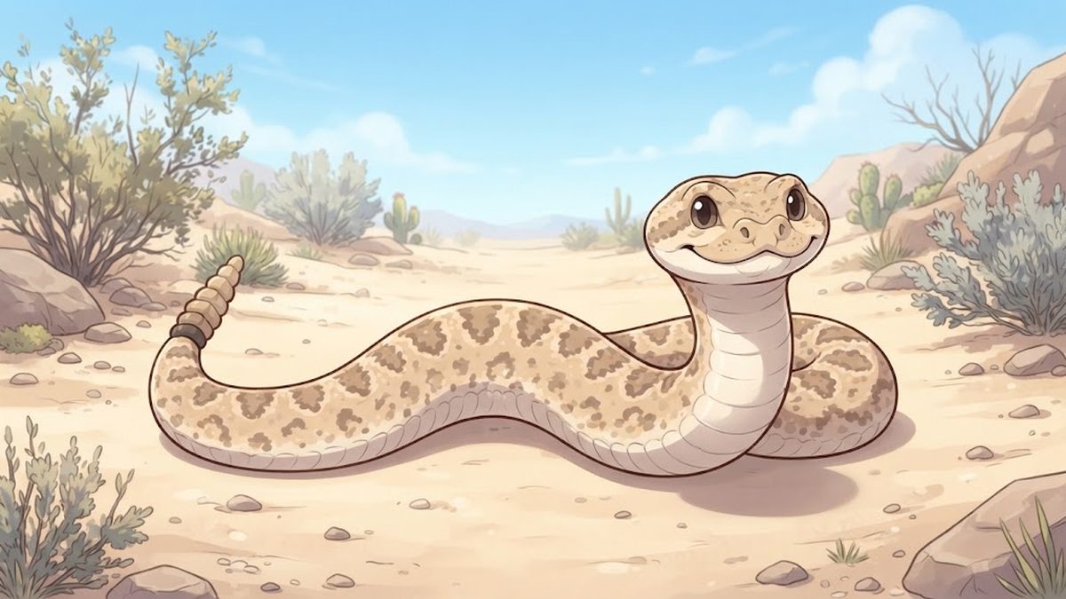 ヨコバイガラガラ