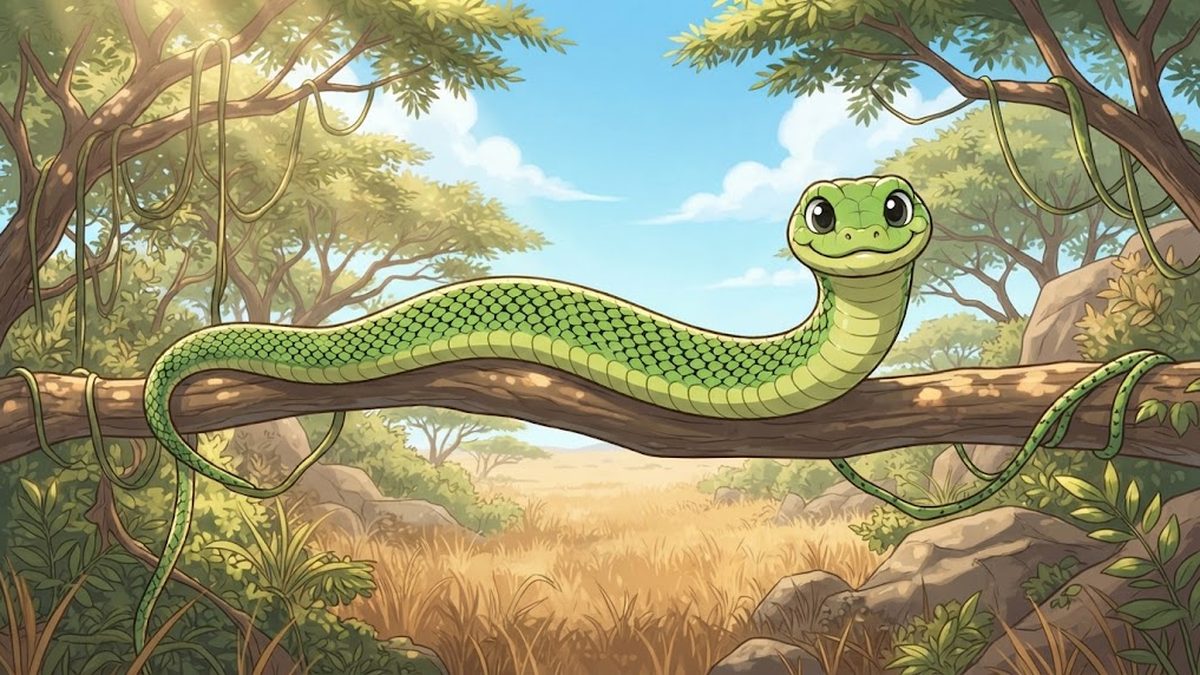 Boomslang