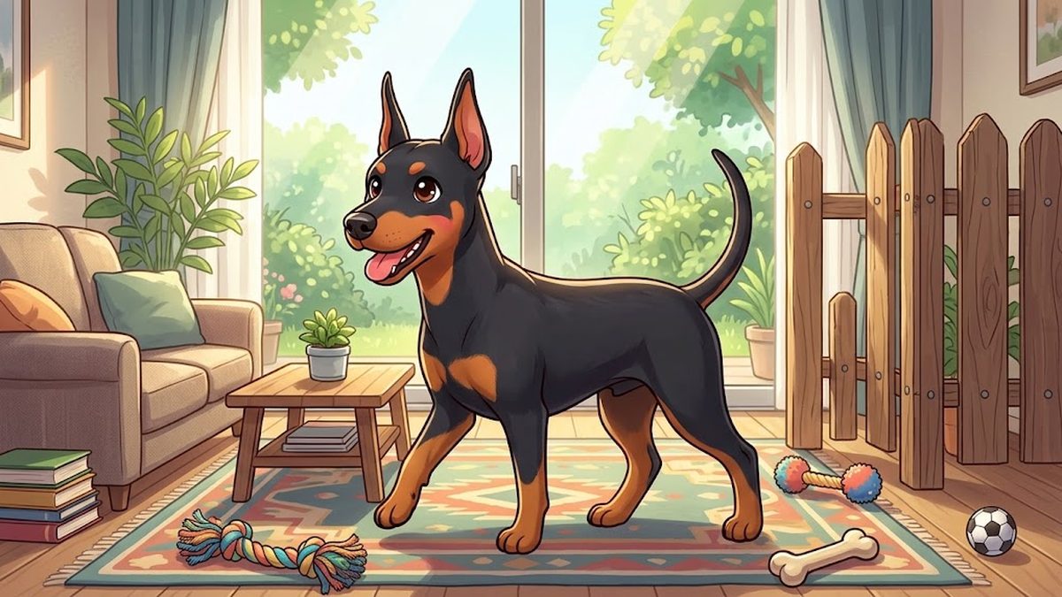 Dobermann