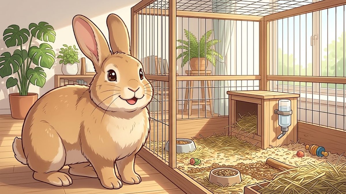 フレミッシュジャイアント