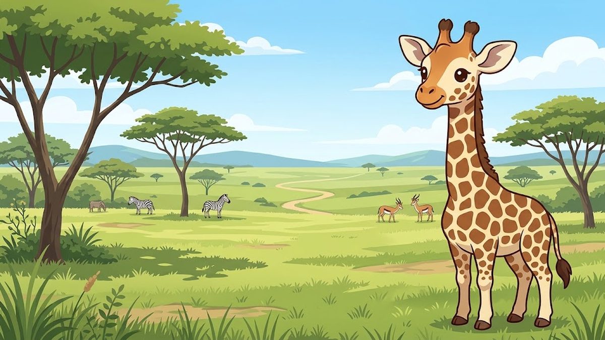 Giraffe