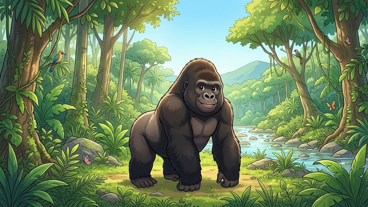 Gorilla