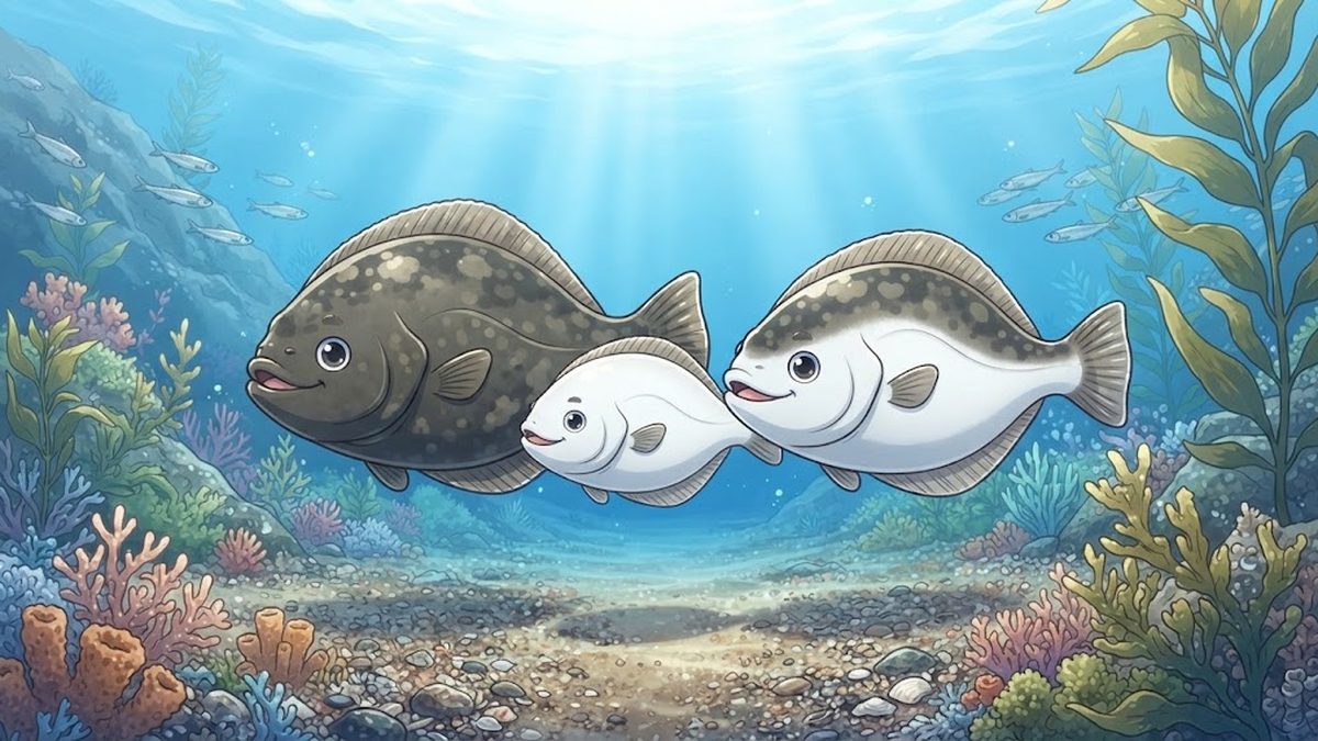 タイヘイヨウオヒョウ