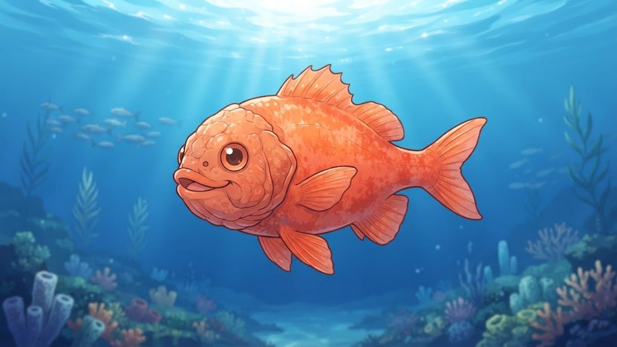 オレンジラフィー