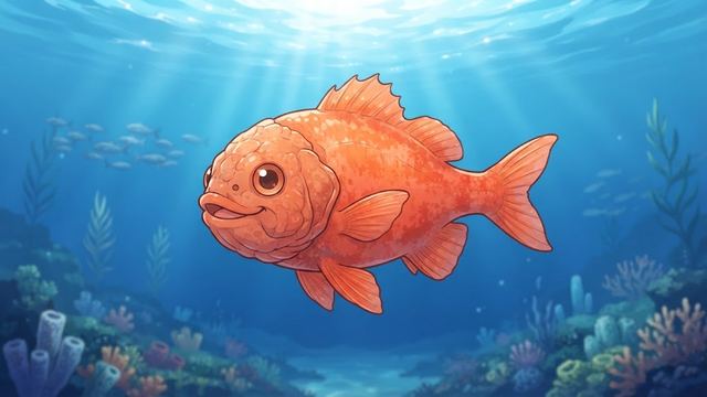 オレンジラフィー