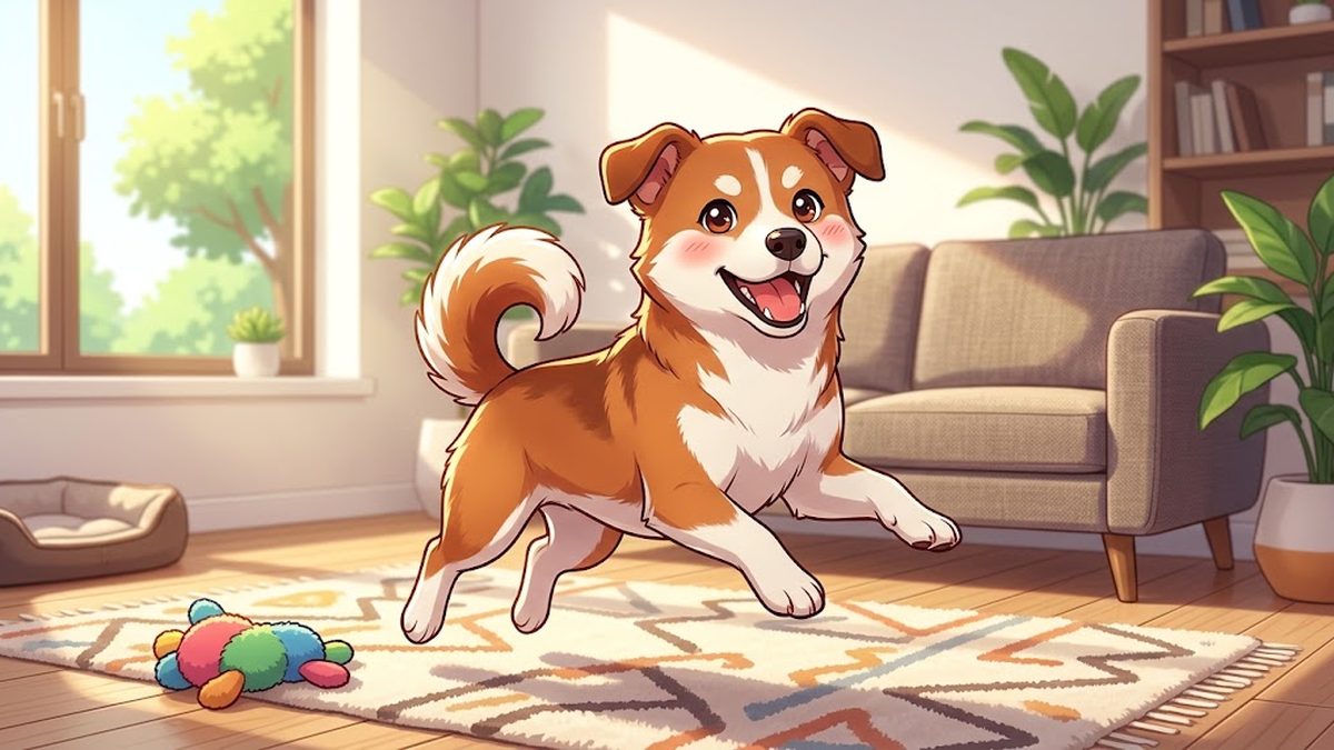 犬（小型・中型）