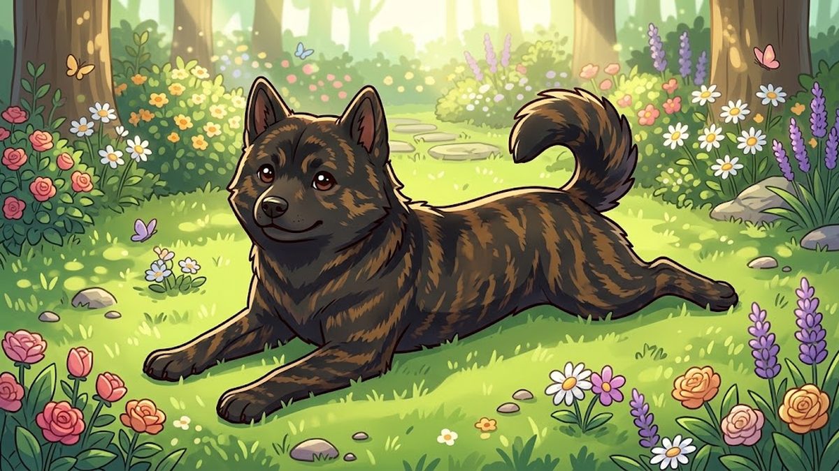 Kai Ken