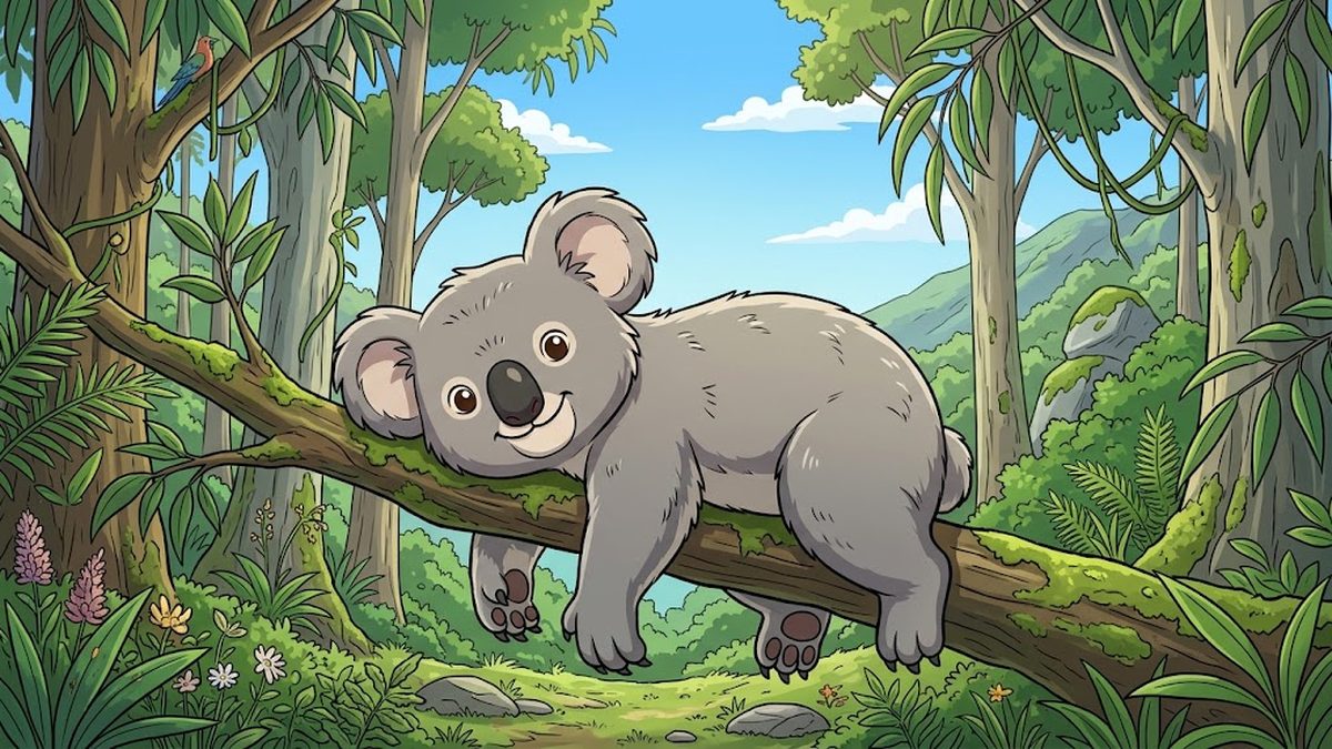 Koala