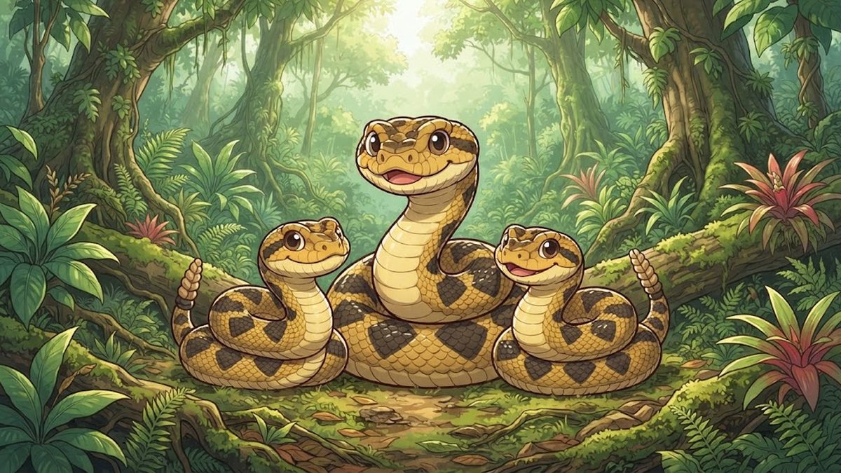 ブッシュマスター