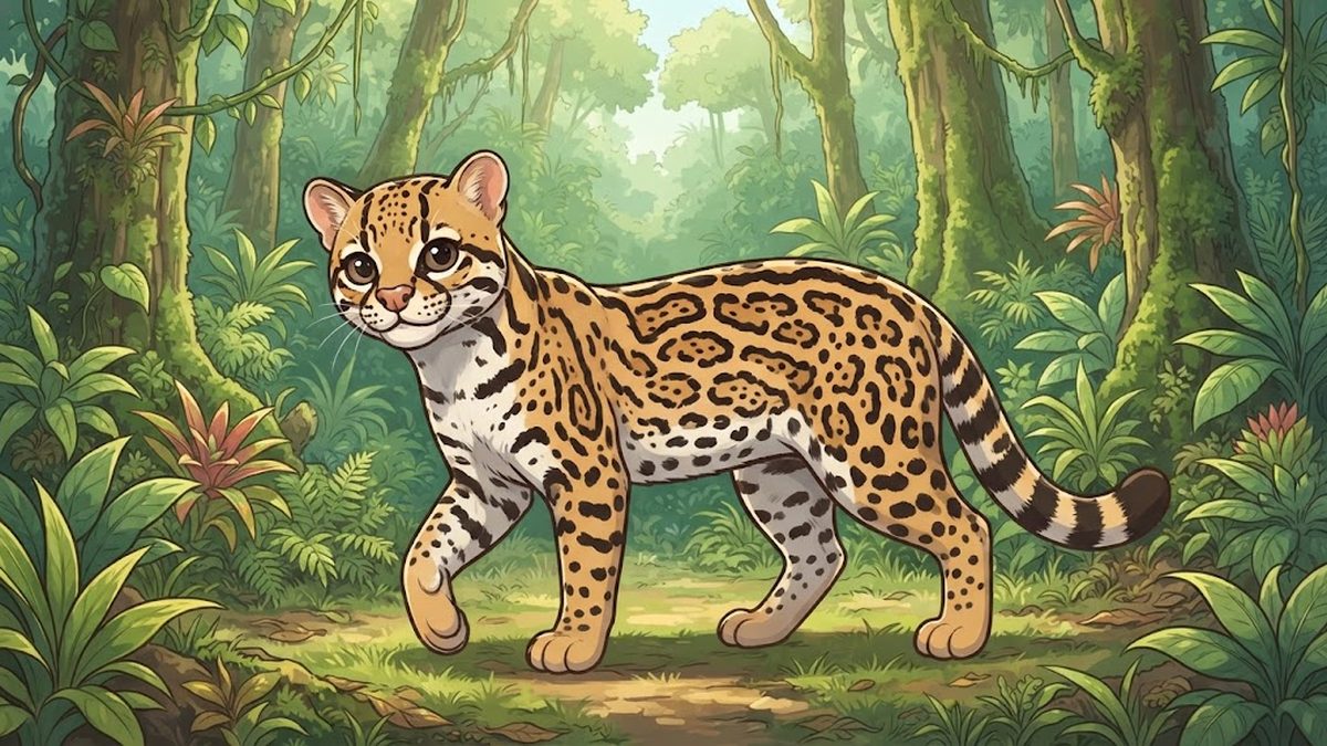 Ocelot