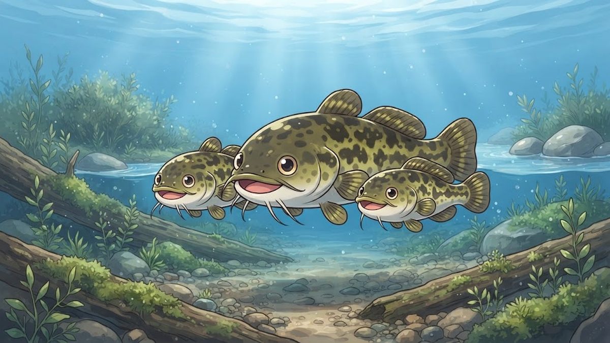 カワメンタイ