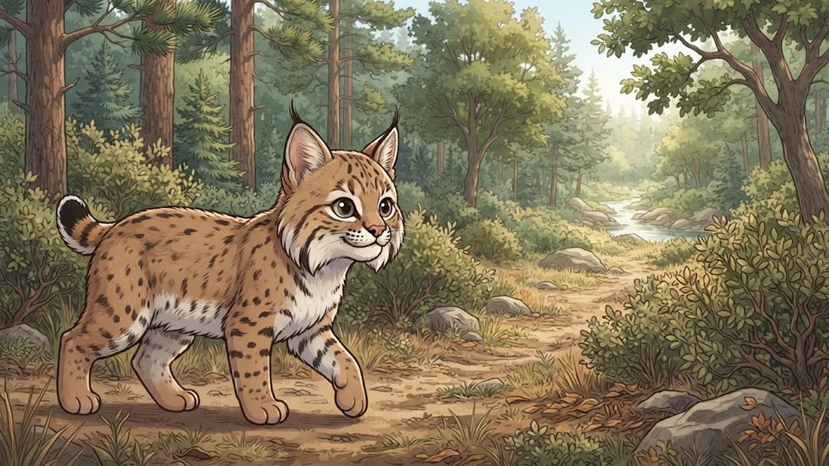 ボブキャット