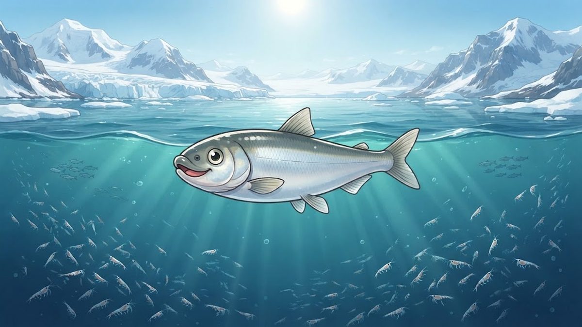 Capelin