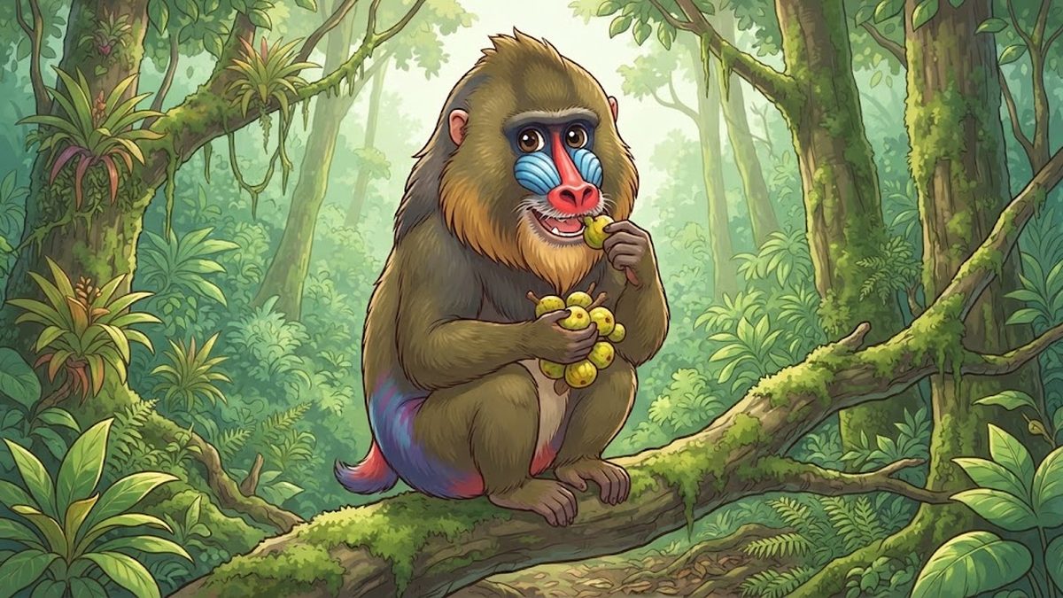 Mandrill
