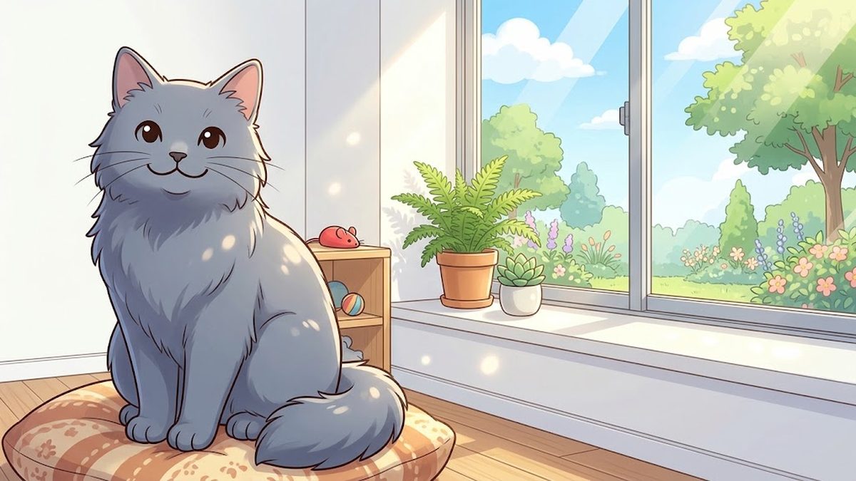 Nebelung