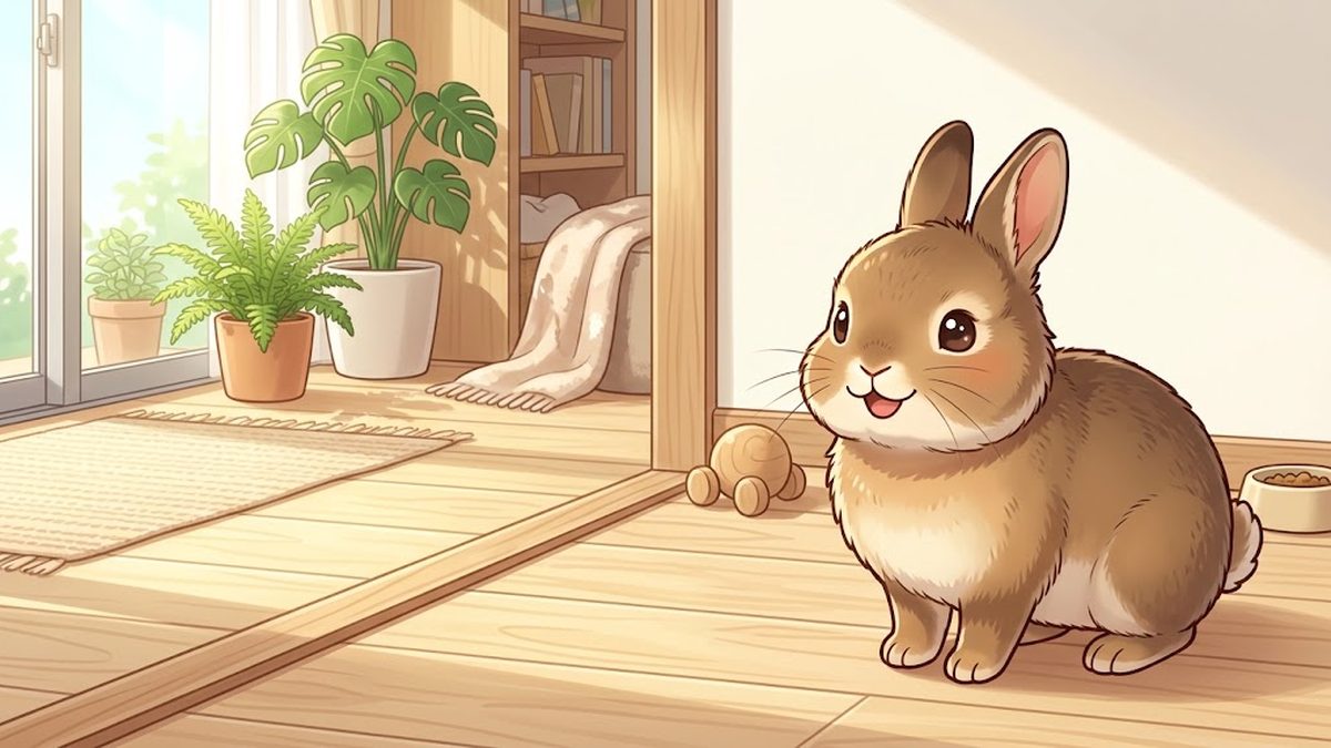 ネザーランドドワーフ