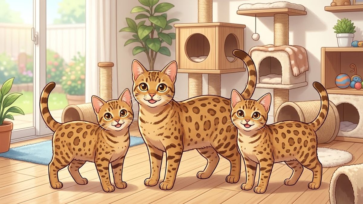 オシキャット