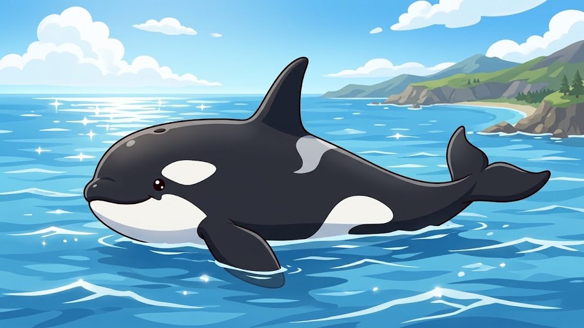 Killer whale