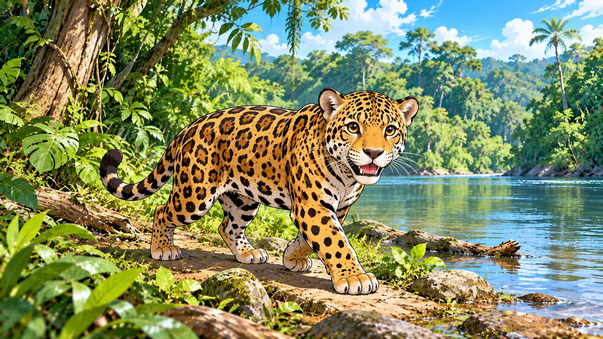 ジャガー