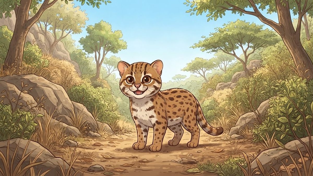 サビイロネコ