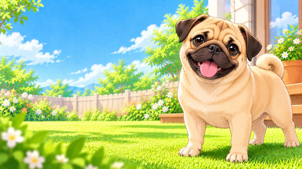 Pug