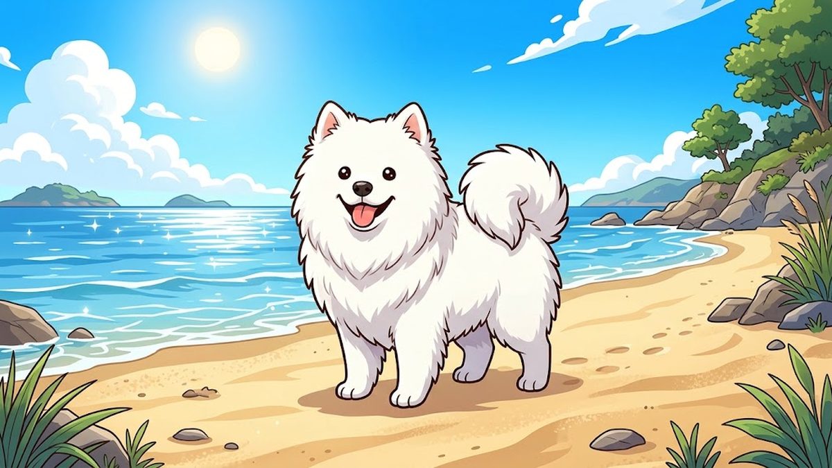 Samoyed