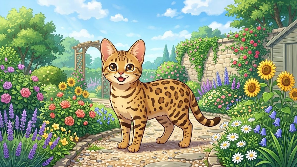 サバンナ