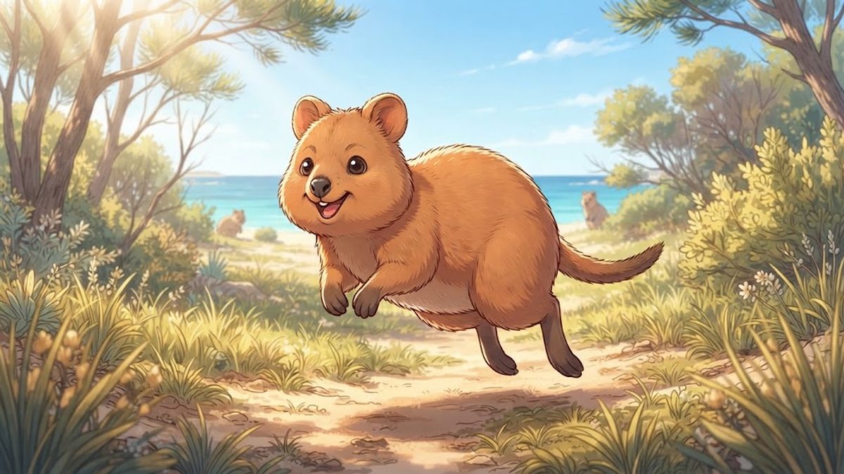 Quokka