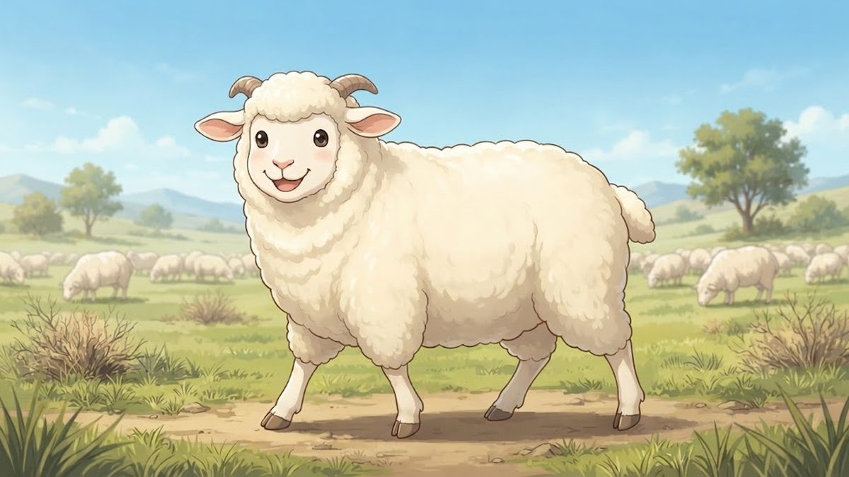 Sheep