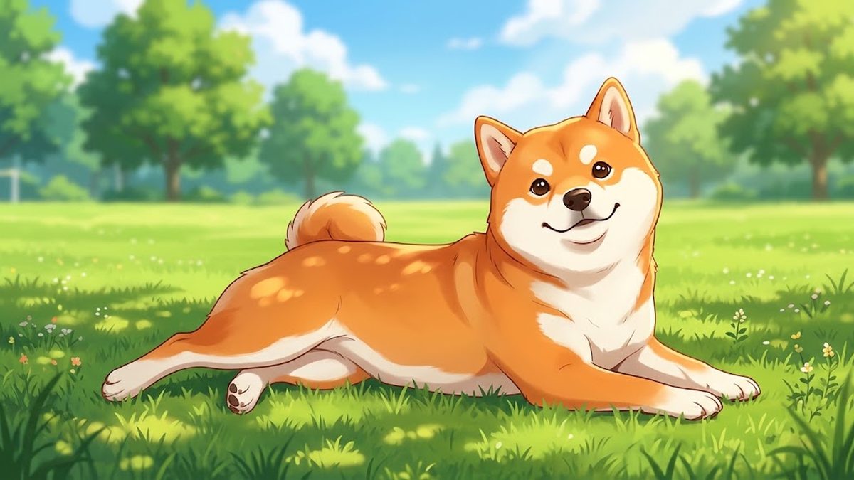 柴犬