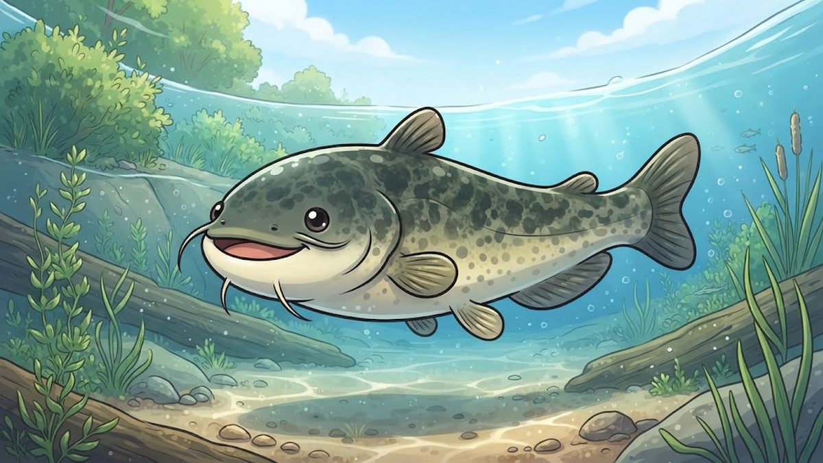 Sheatfish