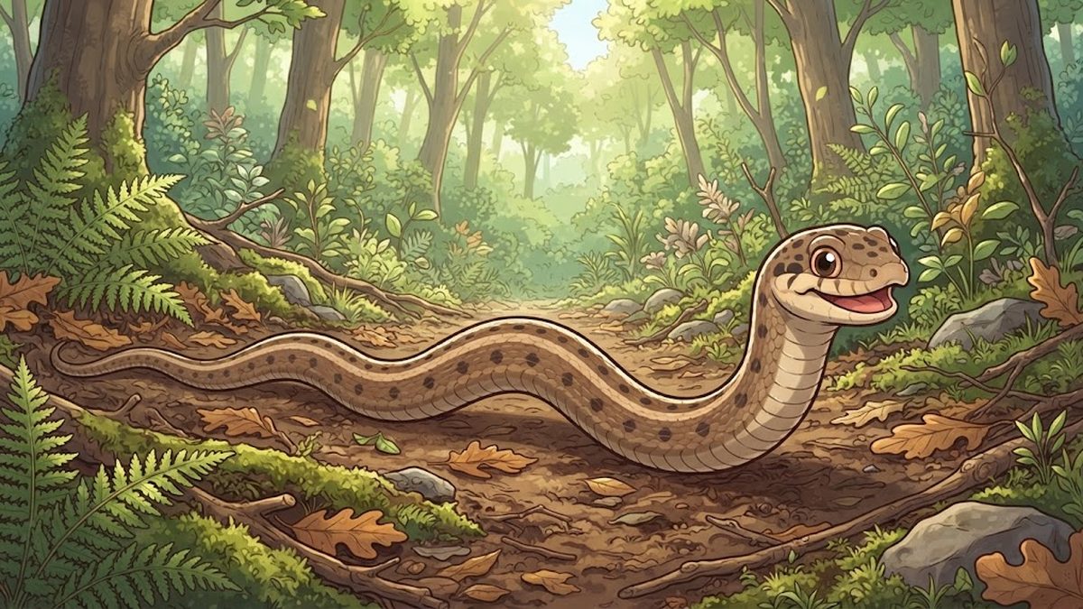 デケイヘビ