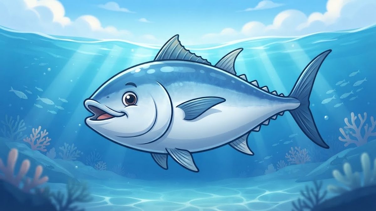 タイセイヨウクロマグロ