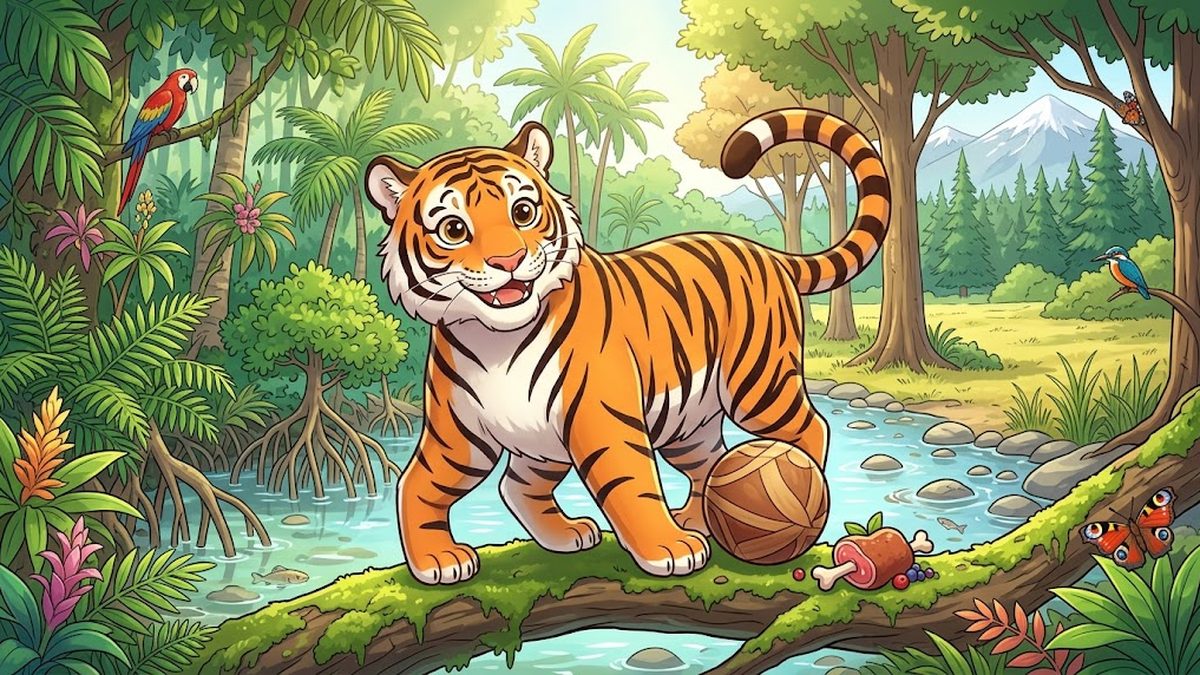 Tiger