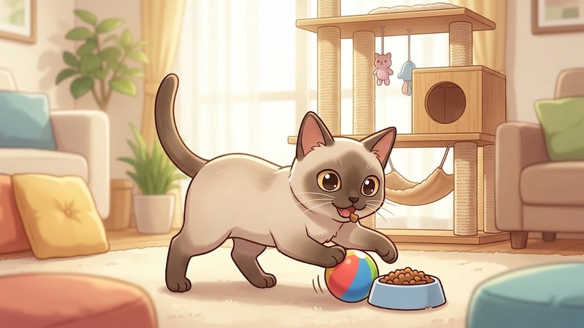 トンキニーズ