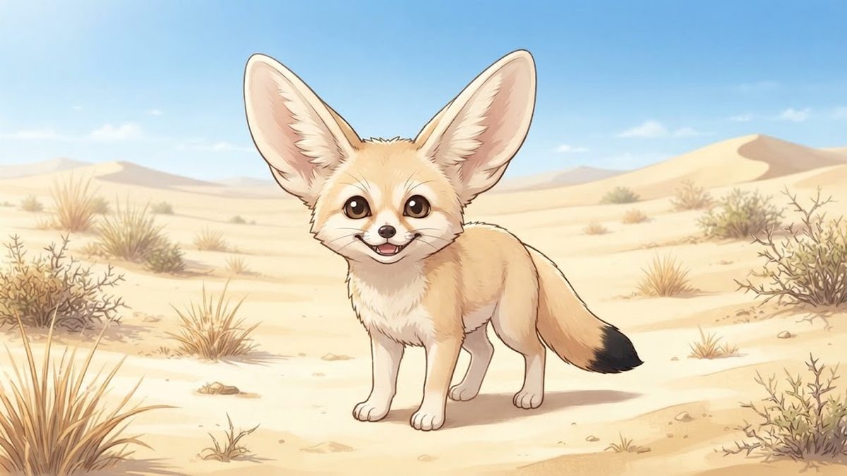 Fennec